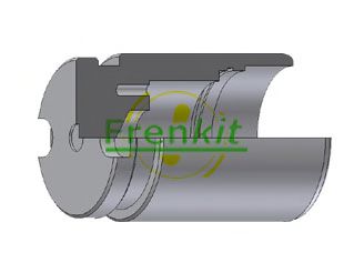 FRENKIT P384103 Ремкомплект тормозного суппорта 