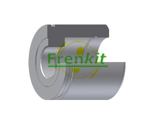 FRENKIT P606302 Ремкомплект тормозного суппорта 