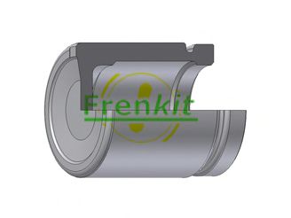 FRENKIT P424901 Ремкомплект тормозного суппорта 