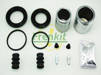 FRENKIT 240901 Тормозной суппорт для FIAT