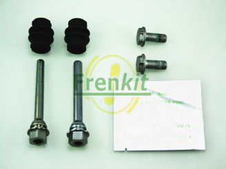 FRENKIT 808020 Ремкомплект тормозного суппорта FRENKIT для FIAT