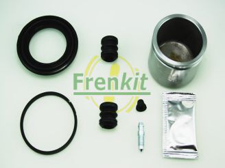 FRENKIT 260902 Тормозной суппорт для RENAULT SAFRANE