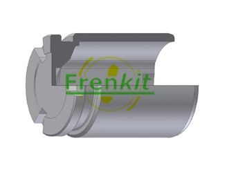 FRENKIT P435201 Ремкомплект тормозного суппорта 