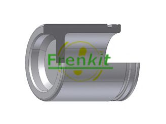 FRENKIT P485503 Ремкомплект тормозного суппорта 