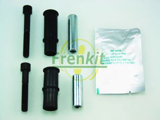 FRENKIT 812003 Ремкомплект тормозного суппорта для VOLKSWAGEN GOLF