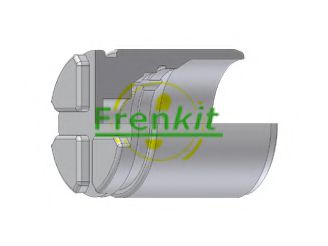 FRENKIT P384703 Ремкомплект тормозного суппорта FRENKIT 