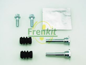 FRENKIT 808011 Ремкомплект тормозного суппорта для SUZUKI