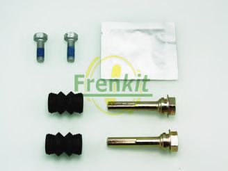 FRENKIT 808013 Комплект направляющей суппорта для BMW