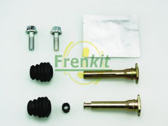 FRENKIT 809005 Ремкомплект тормозного суппорта FRENKIT для INFINITI