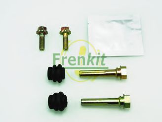 FRENKIT 809006 Ремкомплект тормозного суппорта для TOYOTA IQ