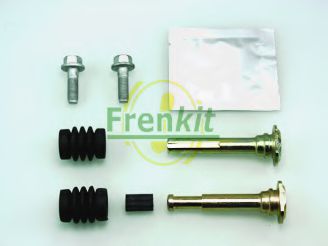 FRENKIT 810015 Тормозной поршень для FIAT IDEA