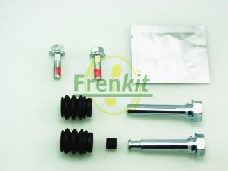 FRENKIT 810019 Ремкомплект тормозного суппорта для CHEVROLET