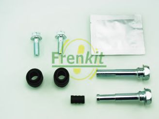 FRENKIT 810022 Ремкомплект тормозного суппорта для SUZUKI
