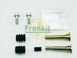 FRENKIT 810025 Ремкомплект тормозного суппорта для CHRYSLER