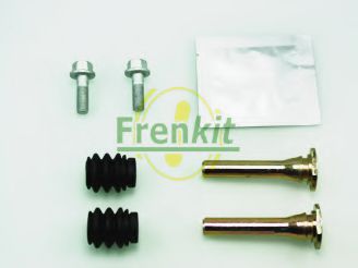 FRENKIT 810027 Ремкомплект тормозного суппорта для SUZUKI