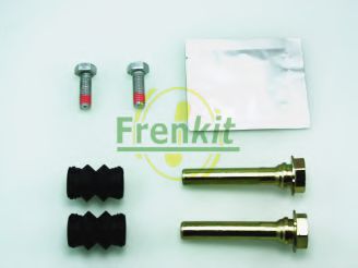 FRENKIT 810028 Комплект направляющей суппорта для PEUGEOT PARTNER