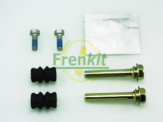 FRENKIT 810029 Ремкомплект тормозного суппорта FRENKIT 