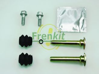 FRENKIT 810032 Ремкомплект тормозного суппорта для FORD