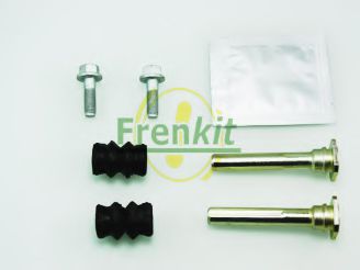 FRENKIT 810038 Комплект направляющей суппорта для VOLVO 940 2 универсал (945)