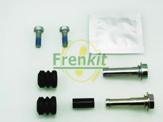 FRENKIT 812006 Ремкомплект тормозного суппорта для DACIA
