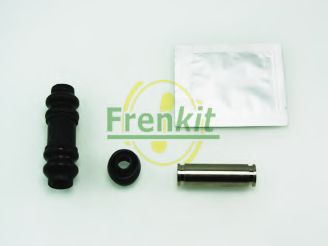 FRENKIT 813003 Комплект направляющей суппорта для SUBARU