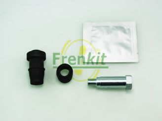 FRENKIT 814002 Ремкомплект тормозного суппорта для SUZUKI