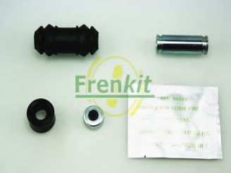 FRENKIT 815003 Ремкомплект тормозного суппорта FRENKIT 