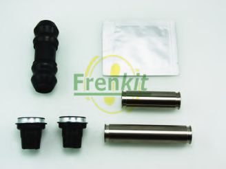 FRENKIT 816004 Ремкомплект тормозного суппорта FRENKIT 