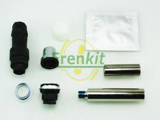 FRENKIT 816010 Ремкомплект тормозного суппорта FRENKIT 