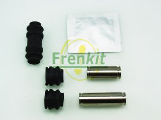 FRENKIT 820004 Комплект направляющей суппорта для KIA