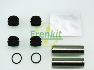 FRENKIT 820006 Ремкомплект тормозного суппорта FRENKIT 