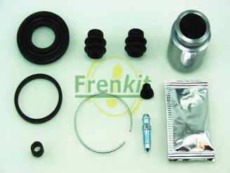 FRENKIT 235925 Тормозной суппорт FRENKIT для MITSUBISHI