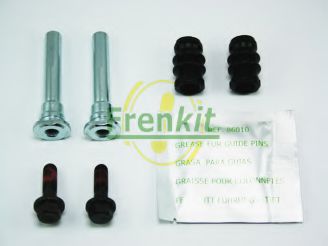 FRENKIT 810003 Ремкомплект тормозного суппорта FRENKIT 