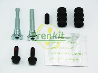 FRENKIT 810006 Комплект направляющей суппорта для NISSAN