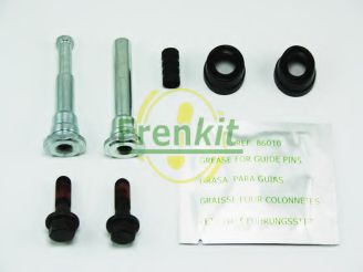 FRENKIT 810008 Комплект направляющей суппорта для KIA