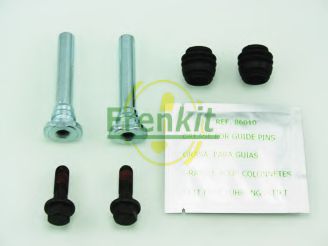 FRENKIT 810012 Ремкомплект тормозного суппорта для HONDA CRX