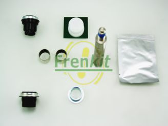 FRENKIT 815002 Ремкомплект тормозного суппорта FRENKIT 