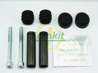 FRENKIT 818001 Ремкомплект тормозного суппорта FRENKIT для FIAT