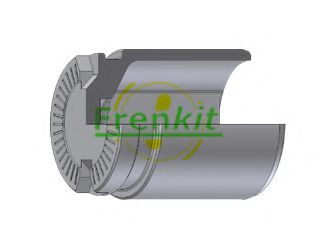 FRENKIT P384804 Ремкомплект тормозного суппорта FRENKIT 