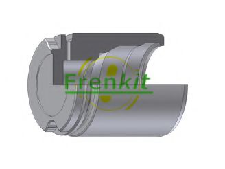 FRENKIT P404803 Ремкомплект тормозного суппорта 