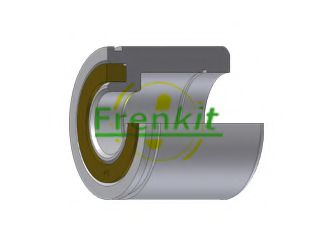 FRENKIT P686303 Комплект направляющей суппорта для IVECO EUROCARGO
