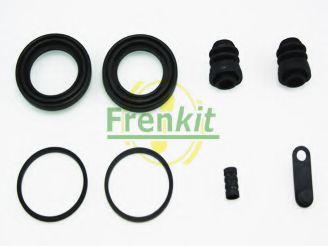 FRENKIT 243056 Тормозной суппорт FRENKIT для HYUNDAI