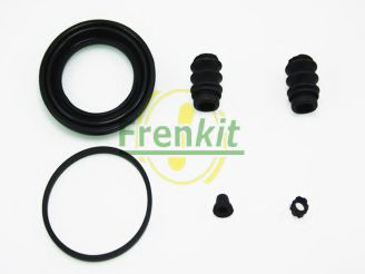 FRENKIT 260068 Тормозной суппорт FRENKIT для HYUNDAI