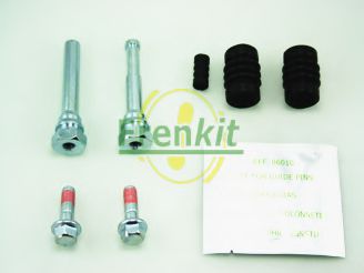 FRENKIT 810042 Комплект направляющей суппорта для OPEL MOKKA