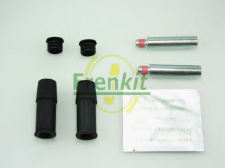 FRENKIT 812013 Ремкомплект тормозного суппорта для FORD