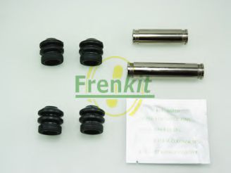 FRENKIT 815004 Ремкомплект тормозного суппорта FRENKIT 