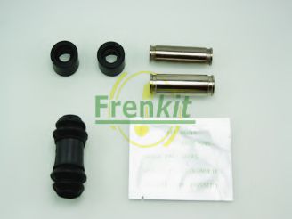 FRENKIT 815005 Ремкомплект тормозного суппорта FRENKIT 