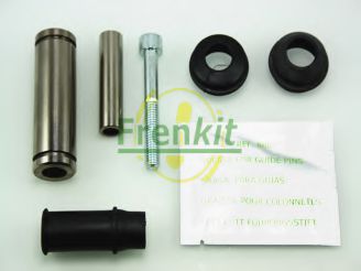 FRENKIT 822004 Ремкомплект тормозного суппорта для RENAULT LAGUNA