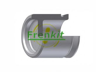 FRENKIT P545304 Ремкомплект тормозного суппорта для PORSCHE