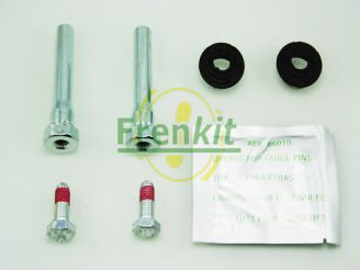 FRENKIT 809015 Ремкомплект тормозного суппорта для CHRYSLER